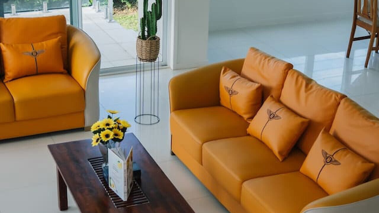 Photo of Livingroom in Eight Mile Plains