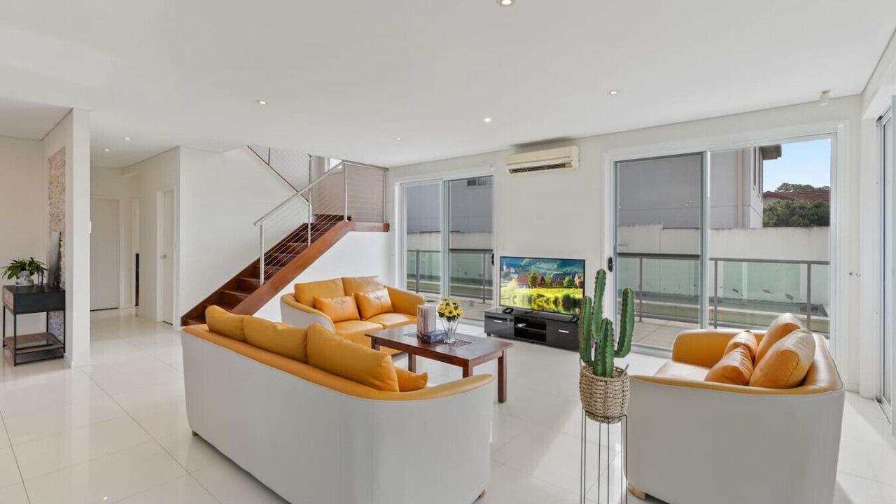 Photo of Livingroom in Eight Mile Plains