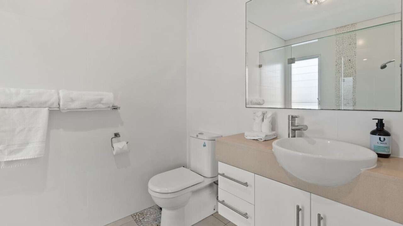 Photo of Bathroom in Eight Mile Plains