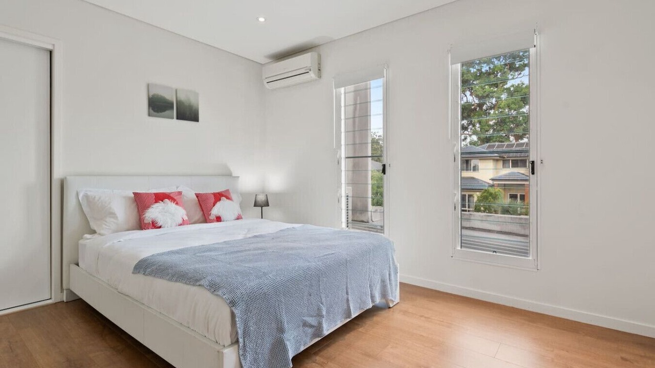 Photo of Bedroom in Eight Mile Plains