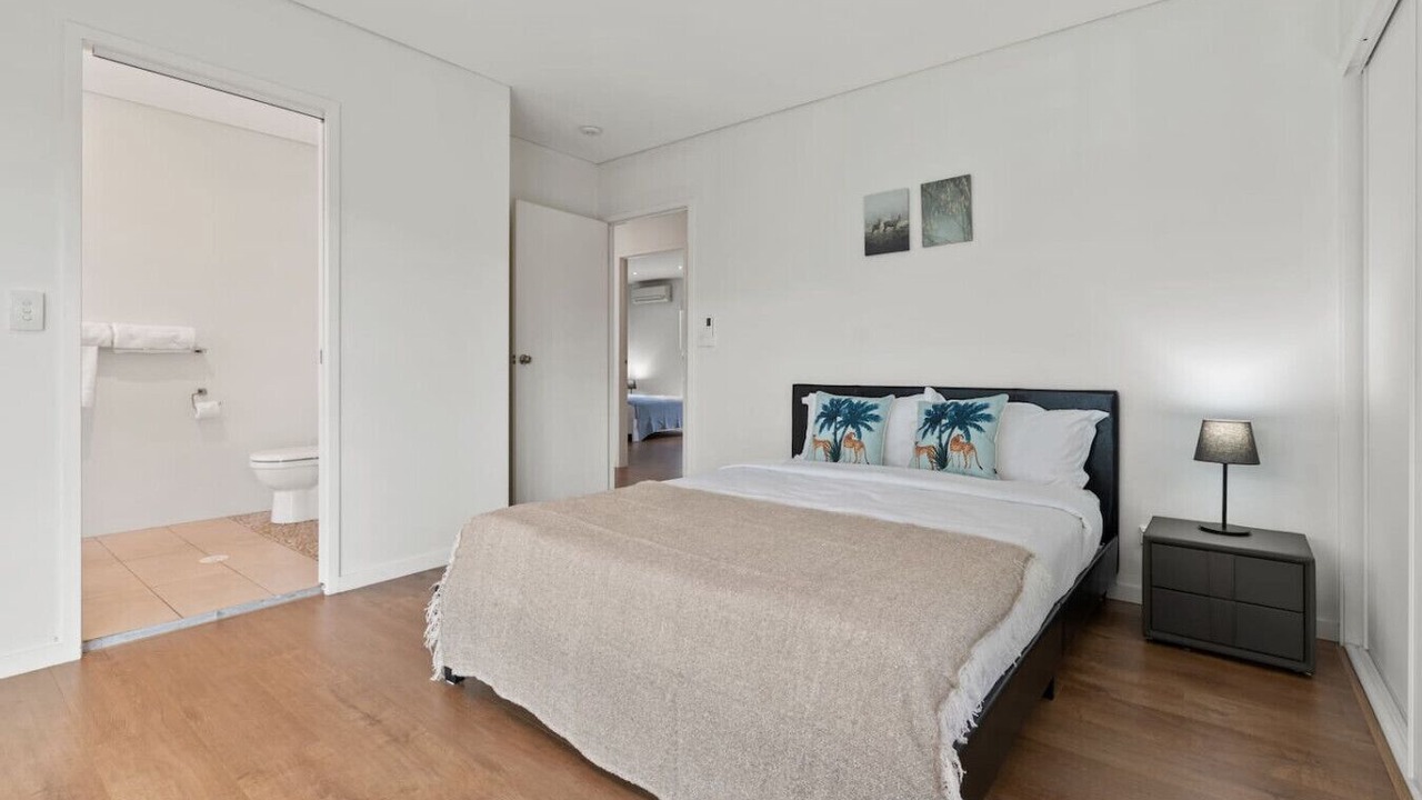 Photo of Bedroom in Eight Mile Plains