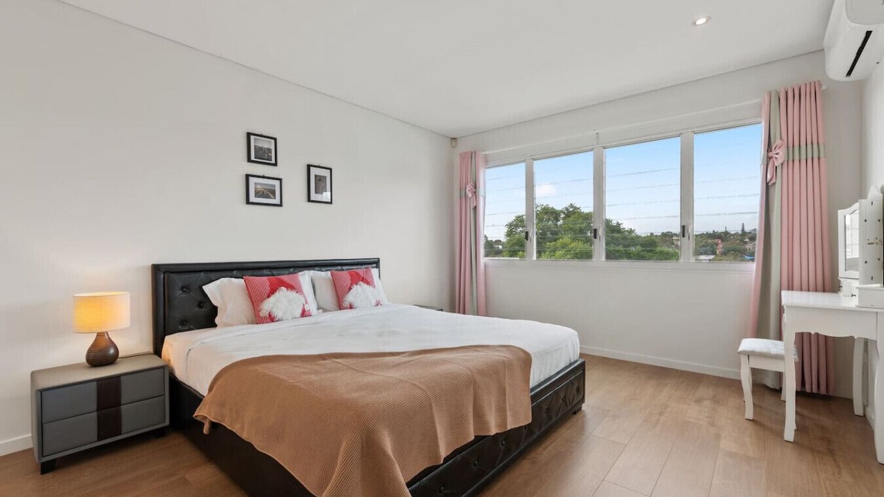 Photo of Bedroom in Eight Mile Plains