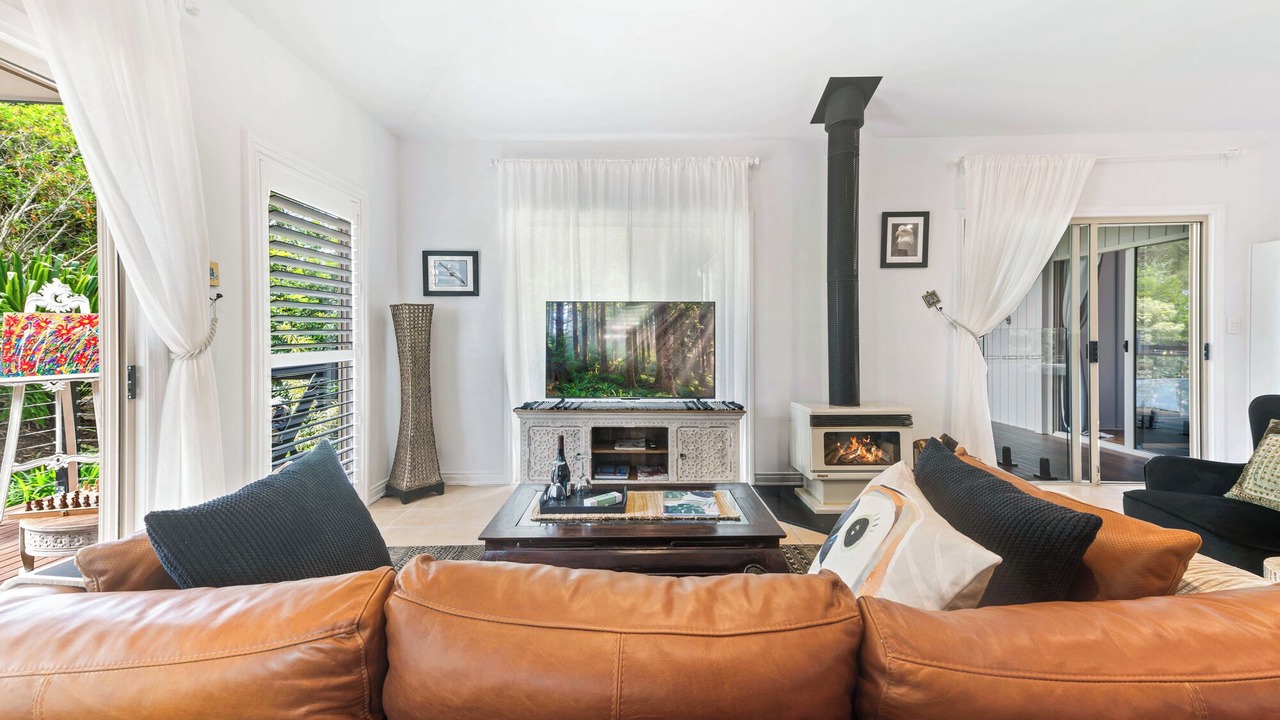 Photo of Livingroom in Montville