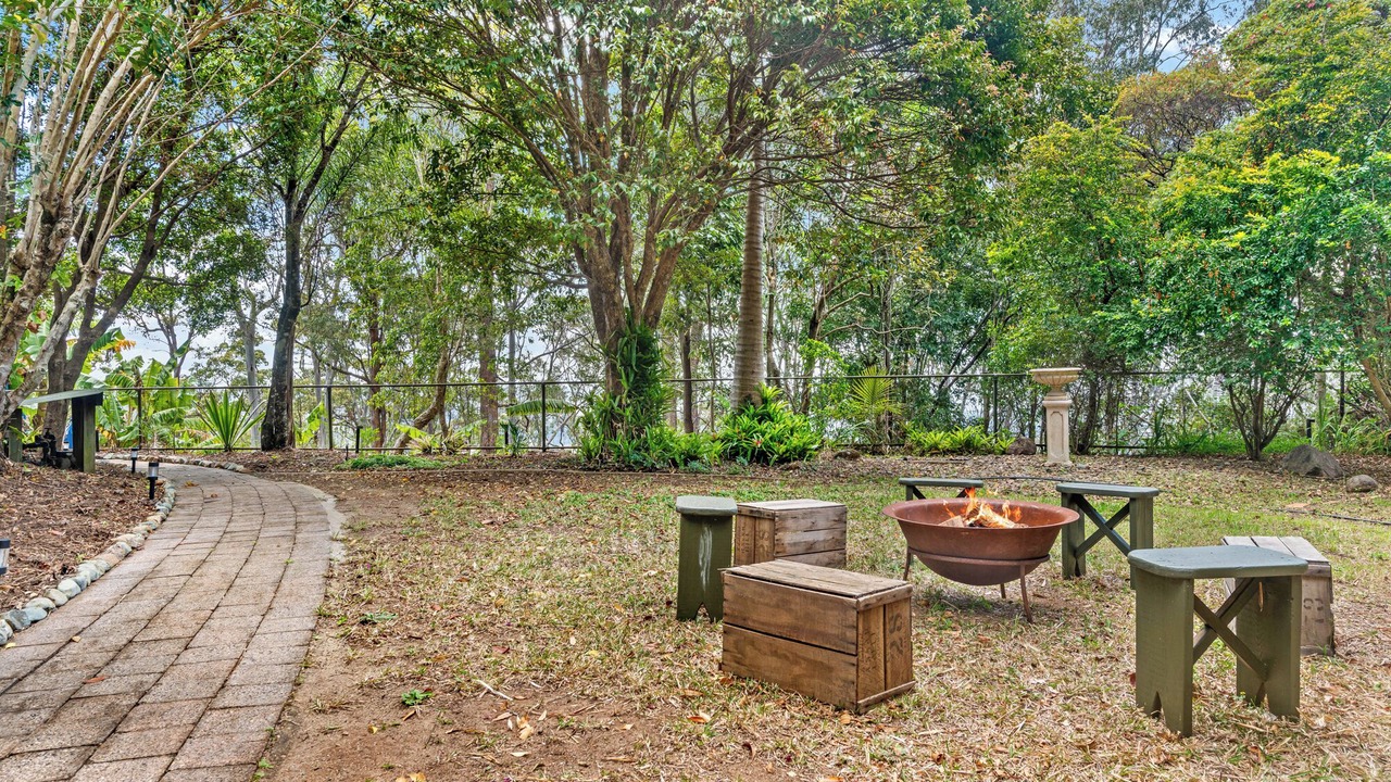 Photo of Outdoor in Montville