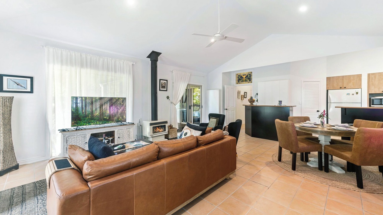Photo of Livingroom in Montville