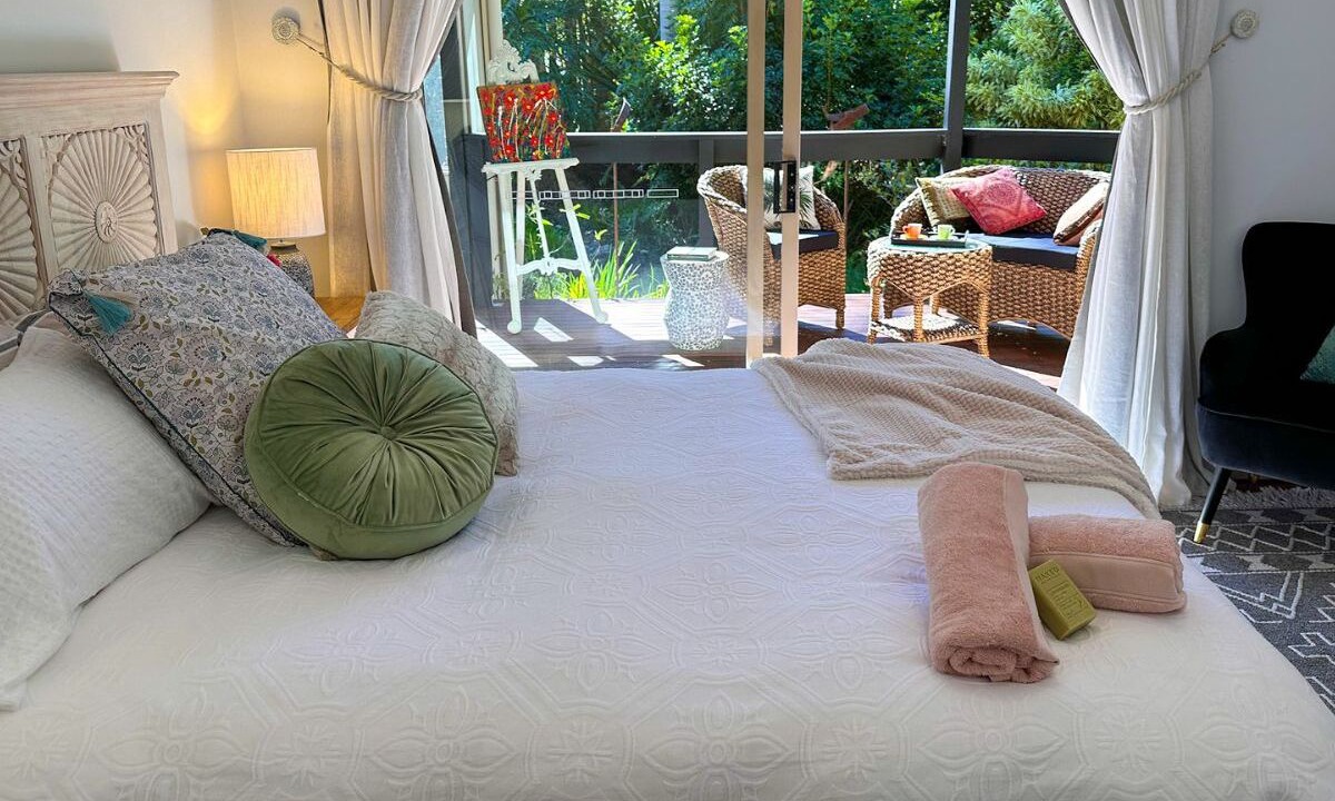 Photo of Bedroom in Montville