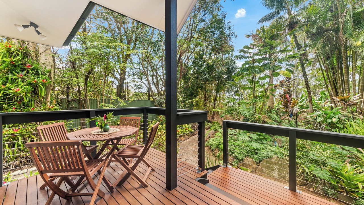 Photo of Outdoor in Montville
