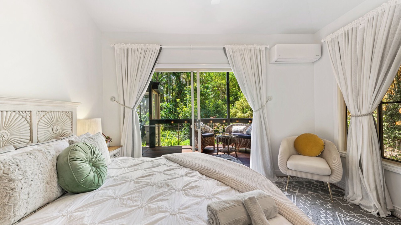 Photo of Bedroom in Montville