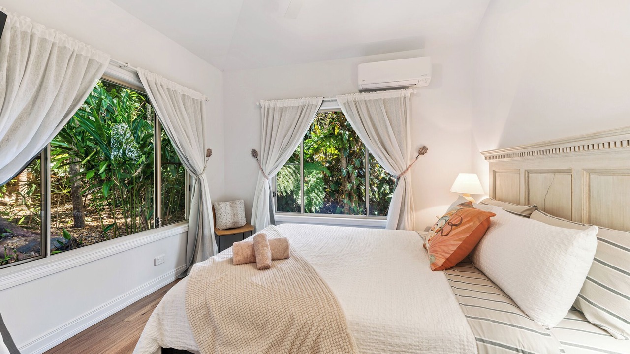 Photo of Bedroom in Montville