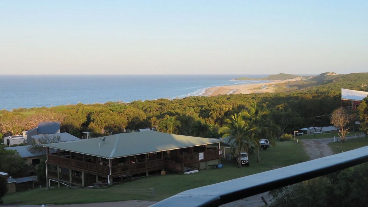 Photo of Outdoor in Orchid Beach