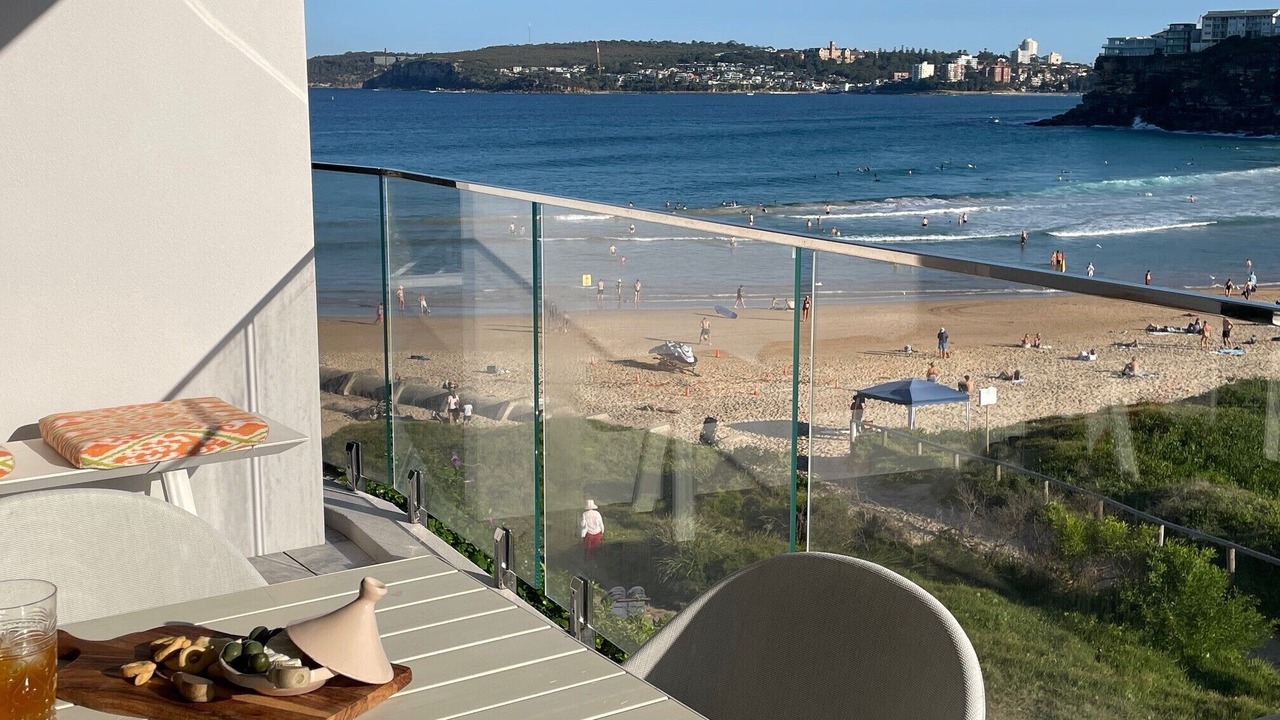 Photo of Patio Balcony in Freshwater