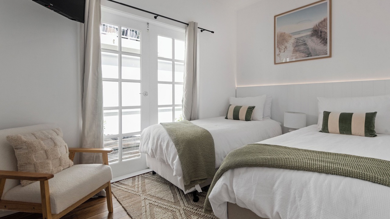 Photo of Bedroom in Isle Of Capri
