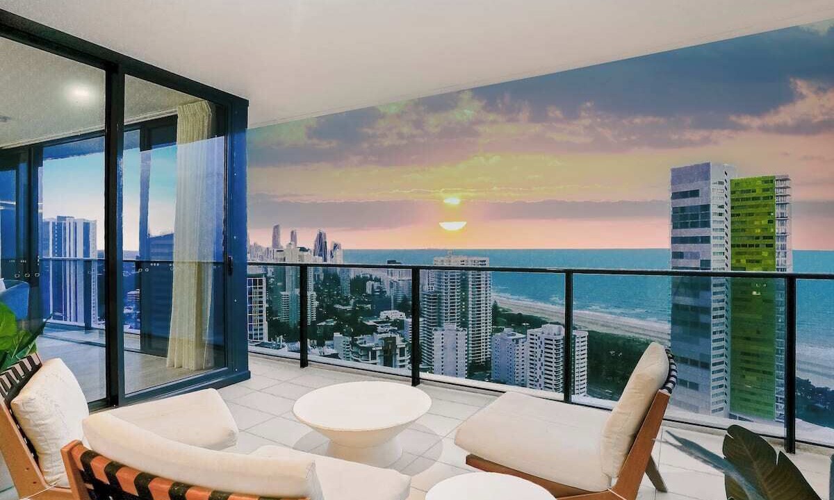 Photo of Outdoor in Broadbeach