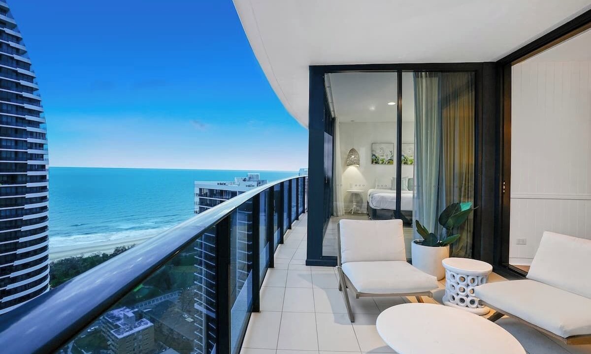 Photo of Outdoor in Broadbeach