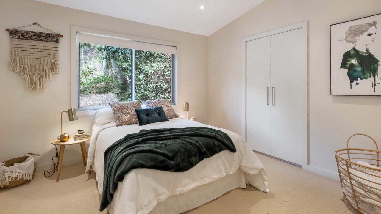 Photo of Bedroom in Pretty Beach Central Coast