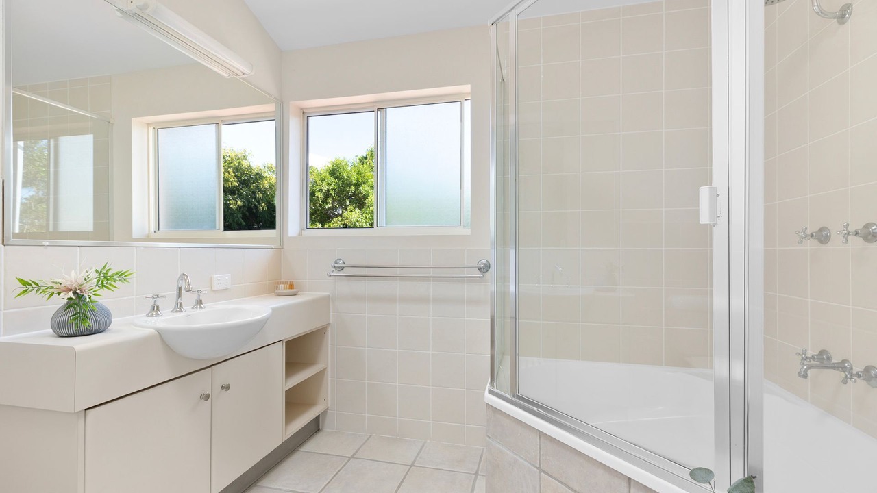 Photo of Bathroom in Sunshine Beach