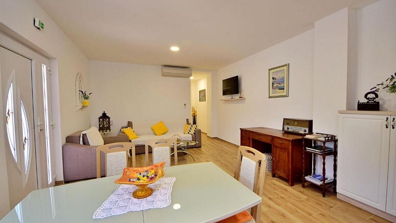 Photo of Livingroom in Dusina