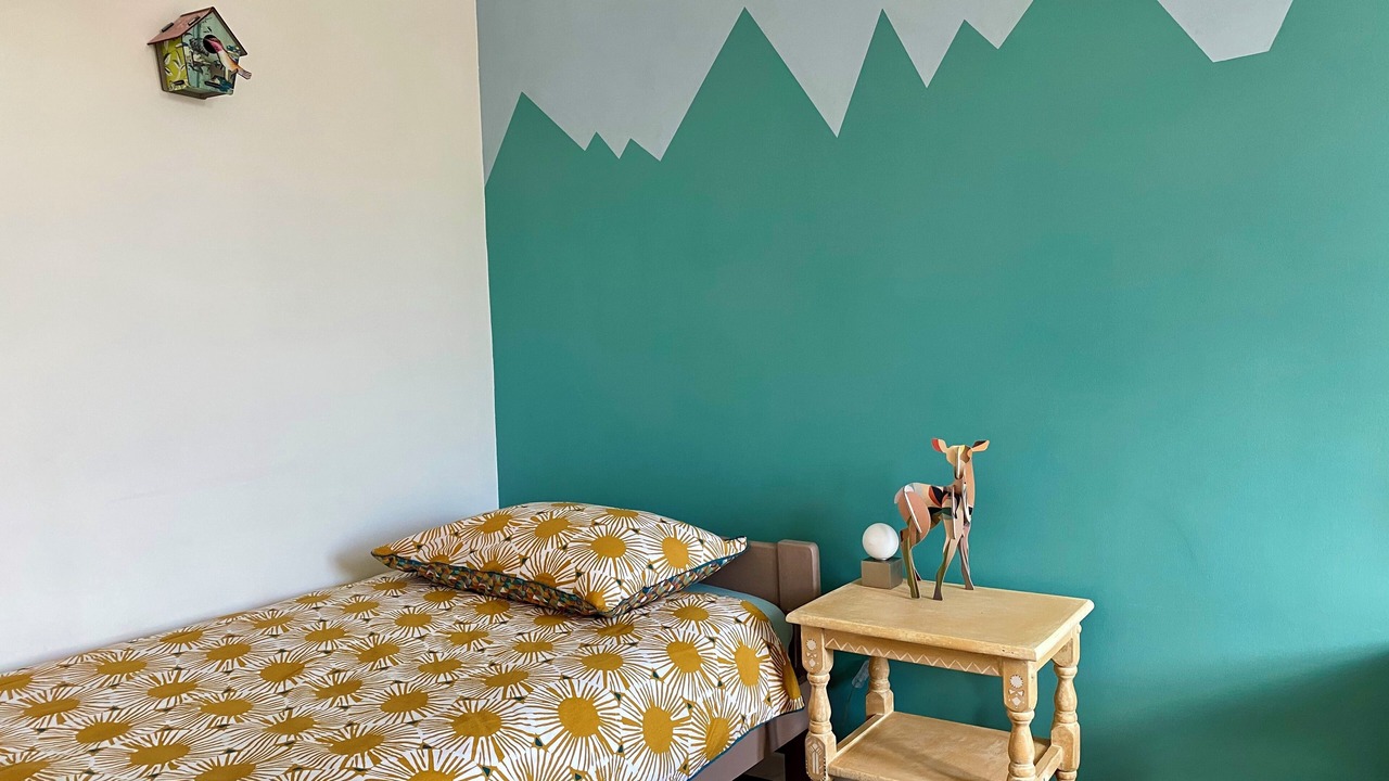 Photo of Bedroom in Boenigen