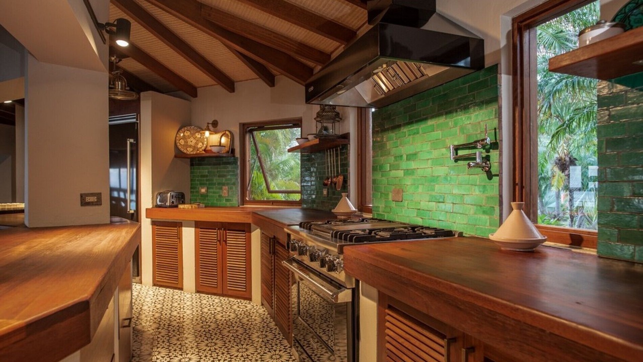 Photo of Kitchen in Spanish Town