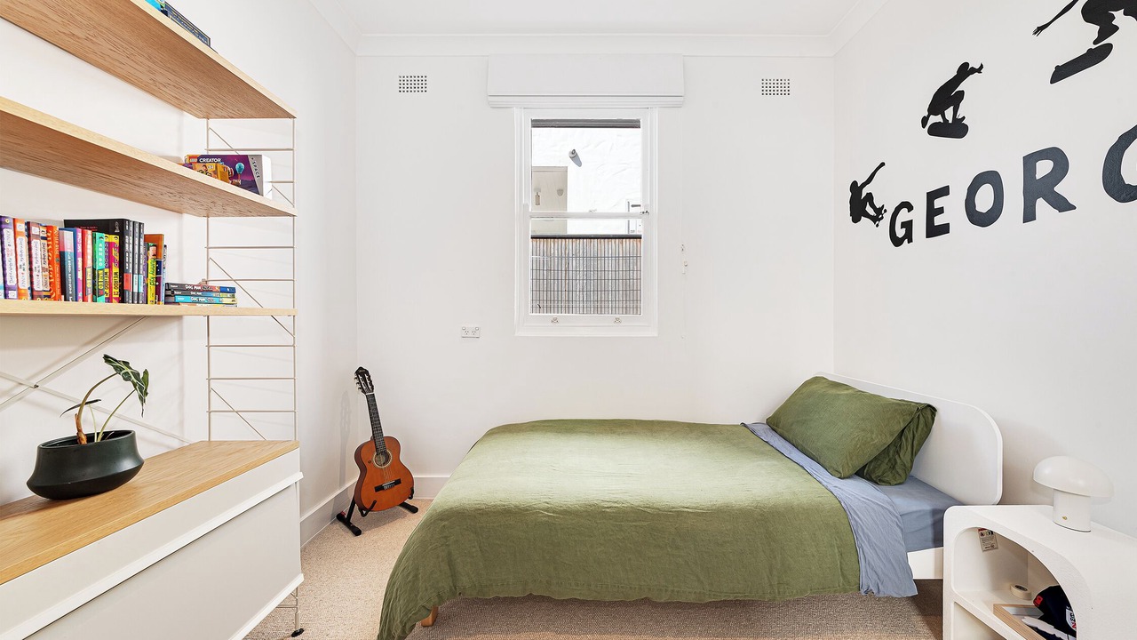 Photo of Bedroom in Bondi Beach