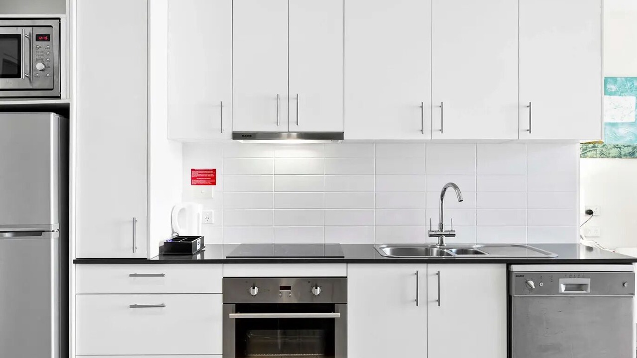 Photo of Kitchen in Urangan