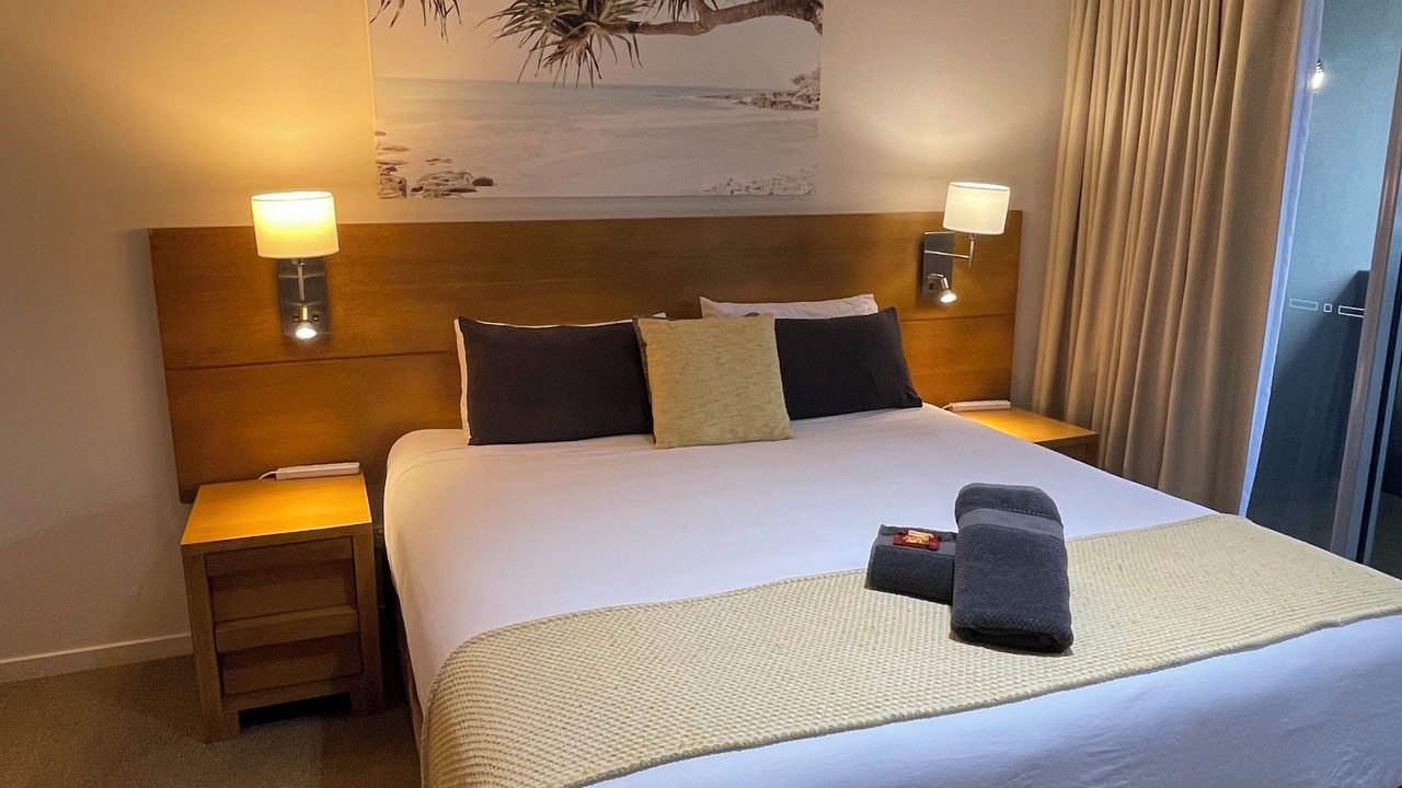 Photo of Bedroom in Urangan