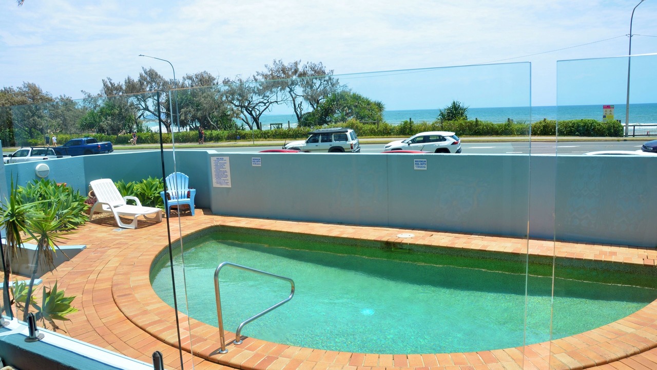 Photo of Outdoor in Alexandra Headland