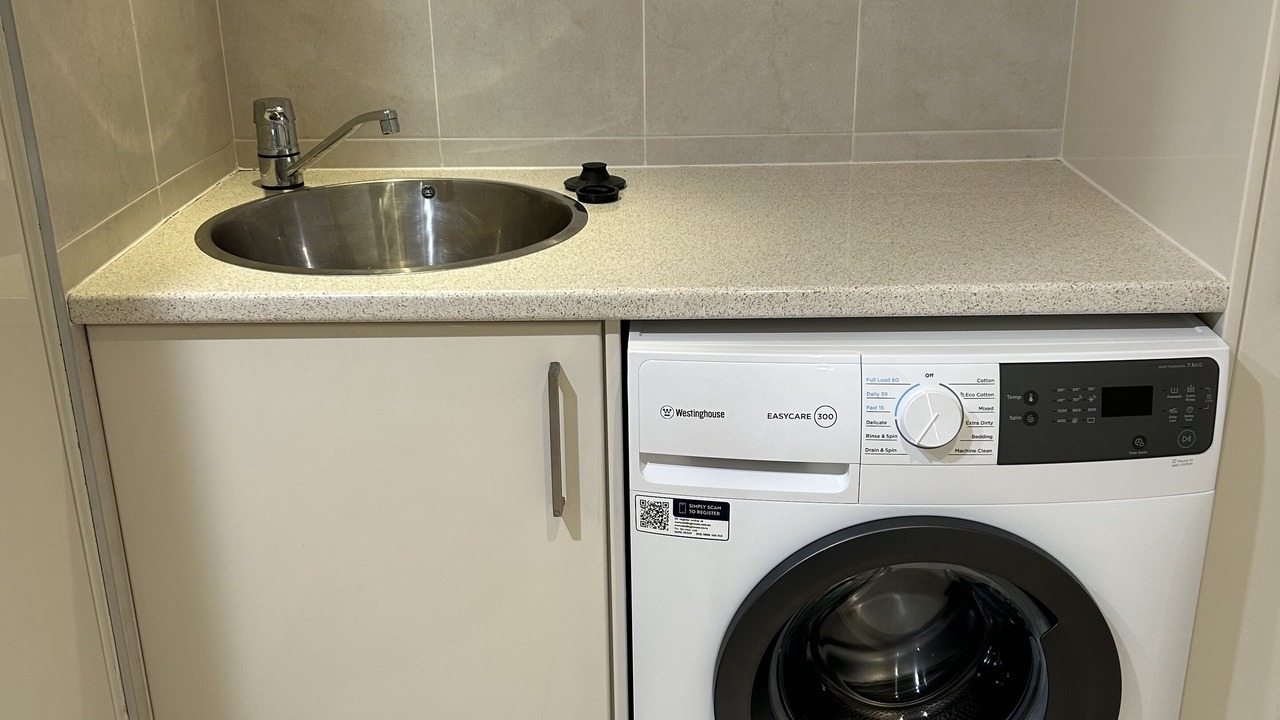 Photo of Bathroom in Alexandra Headland