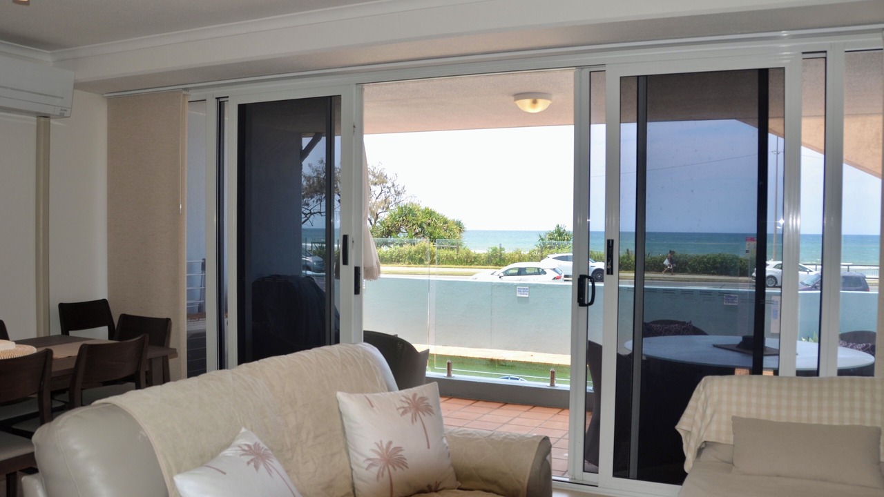 Photo of Livingroom in Alexandra Headland