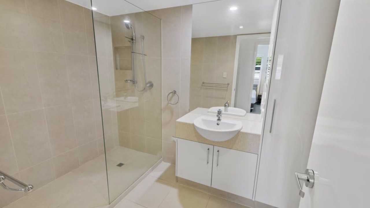 Photo of Bathroom in Alexandra Headland
