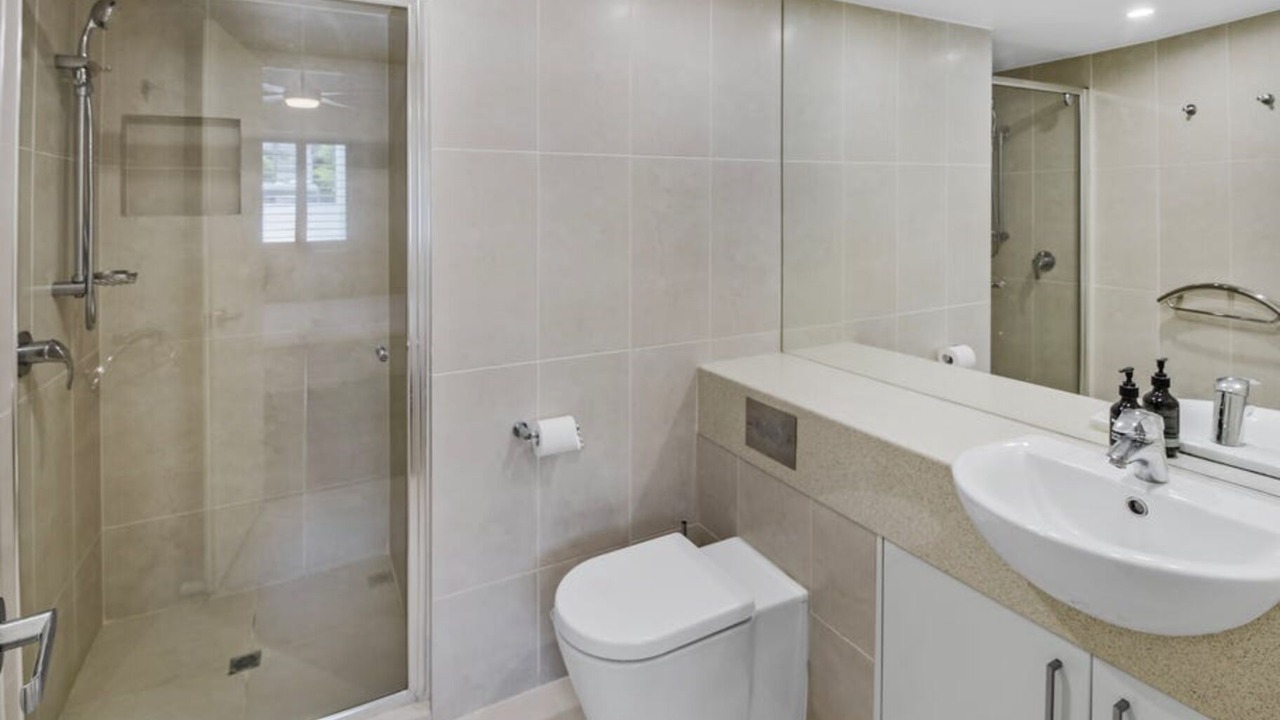 Photo of Bathroom in Alexandra Headland