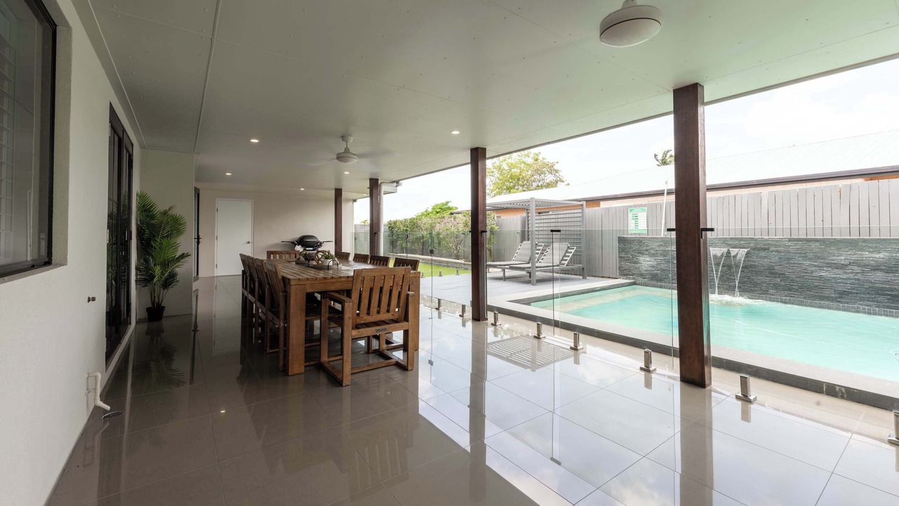 Photo of Outdoor in Annandale