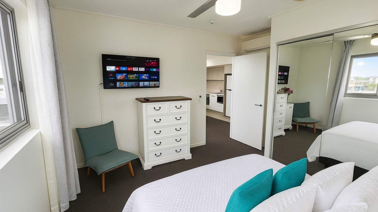 Photo of Bedroom in Townsville