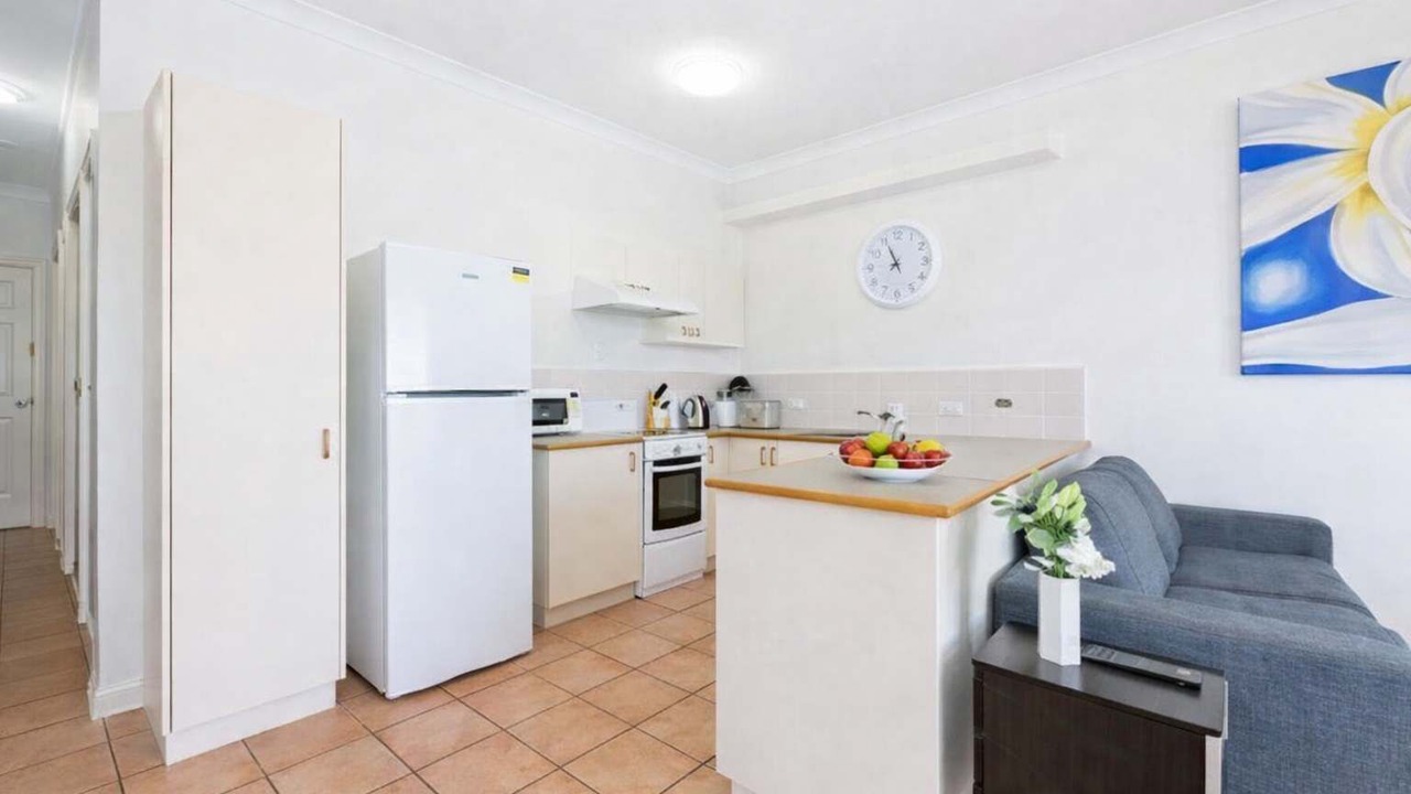 Photo of Kitchen in South Townsville
