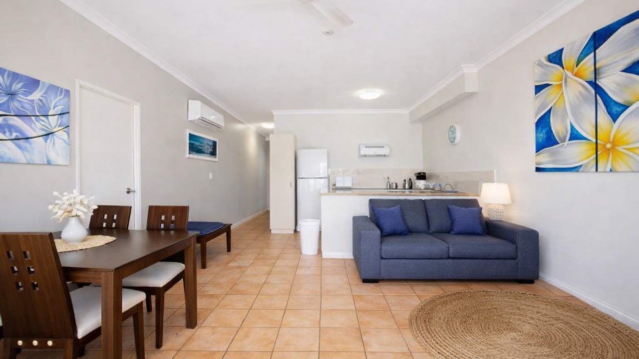 Photo of Livingroom in South Townsville