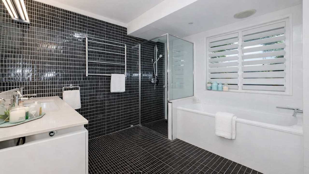 Photo of Bathroom in North Ward