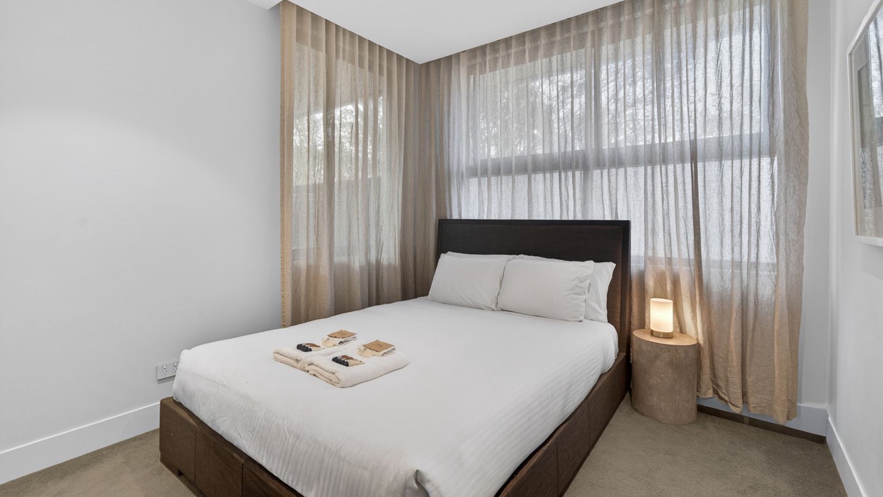 Photo of Bedroom in Coogee