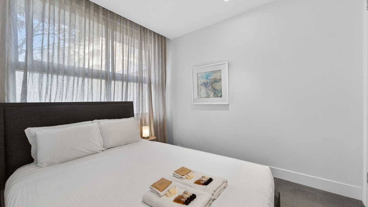 Photo of Bedroom in Coogee