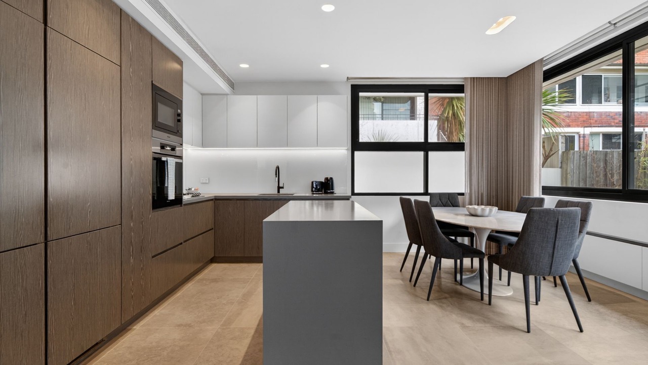 Photo of Kitchen in Coogee