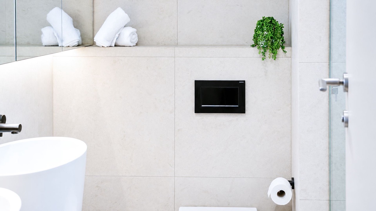 Photo of Bathroom in Coogee