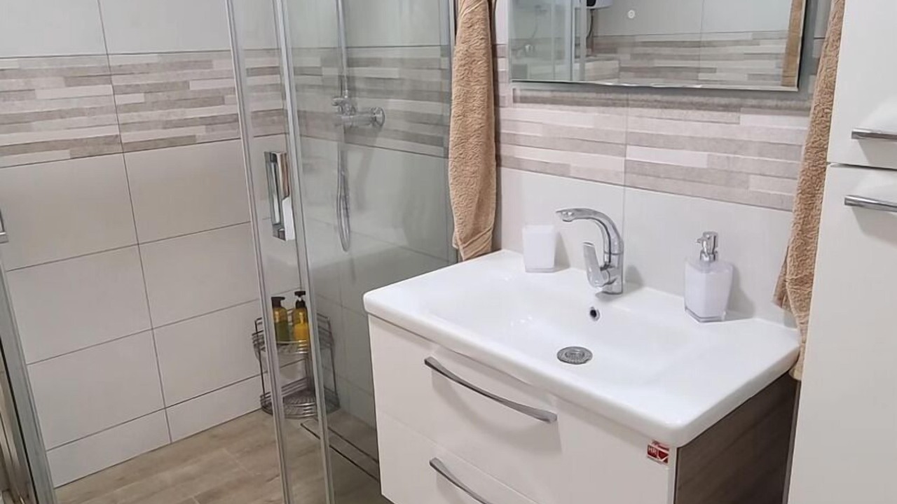 Photo of Bathroom in Trsteno