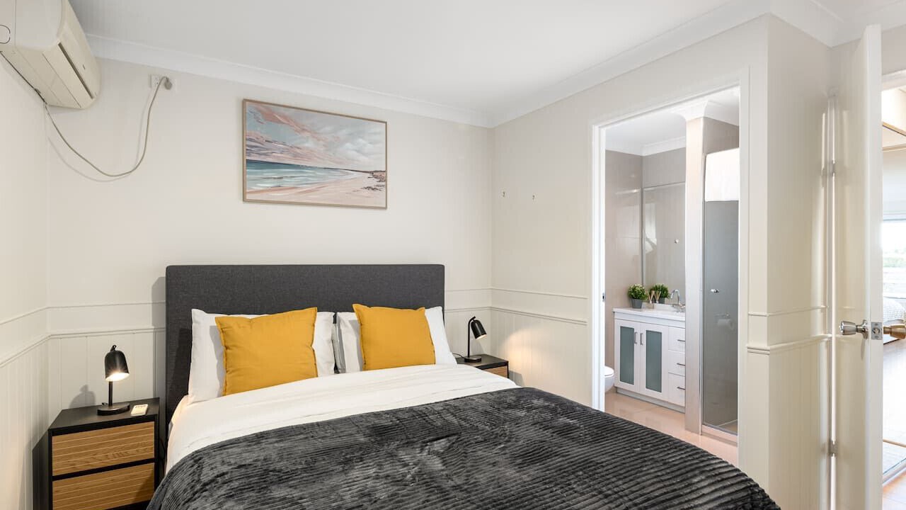 Photo of Bedroom in Sunnybank Hills