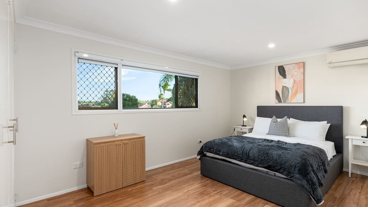 Photo of Bedroom in Sunnybank Hills