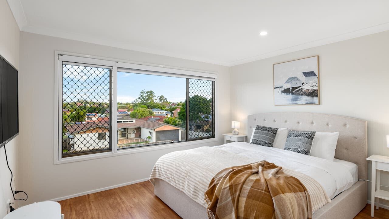 Photo of Bedroom in Sunnybank Hills