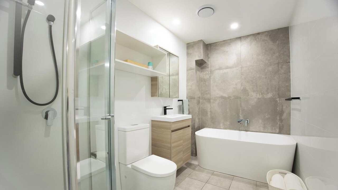 Photo of Bathroom in Epping