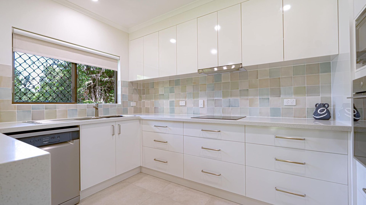 Photo of Kitchen in Mission Beach