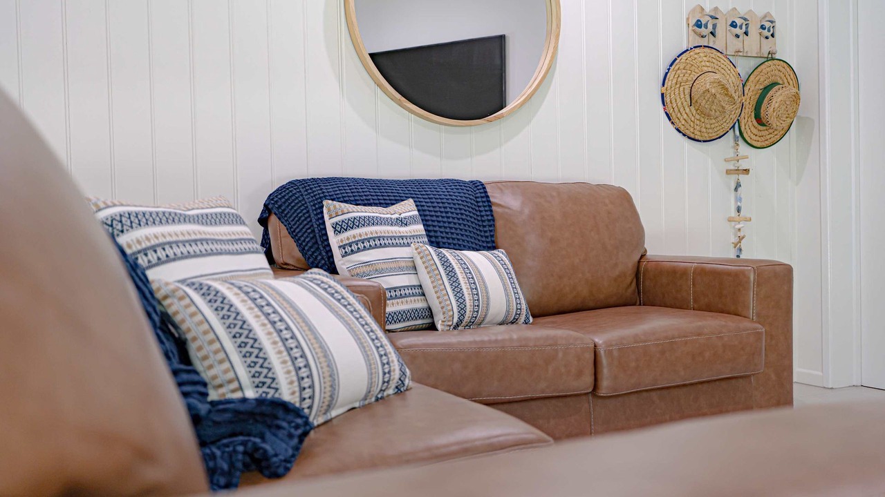 Photo of Livingroom in Mission Beach