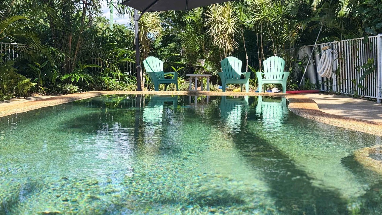 Photo of Outdoor in Mission Beach