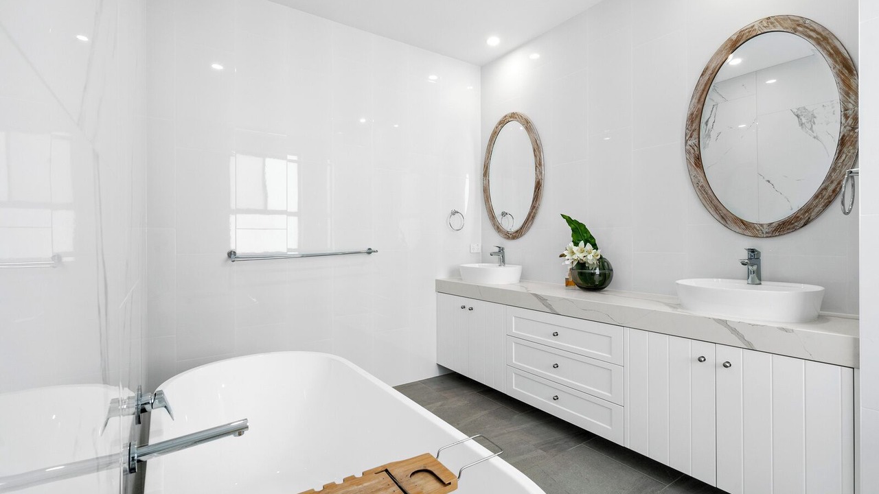 Photo of Bathroom in Surfers Paradise