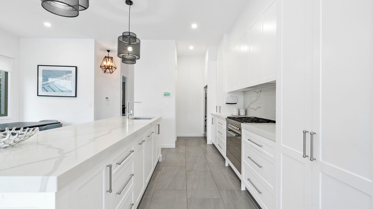 Photo of Kitchen in Surfers Paradise